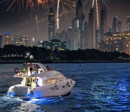 Yacht Party