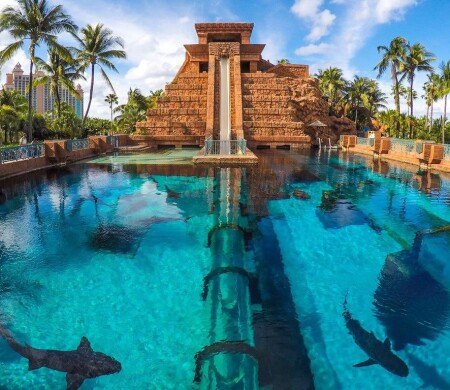 Atlantis Waterpark