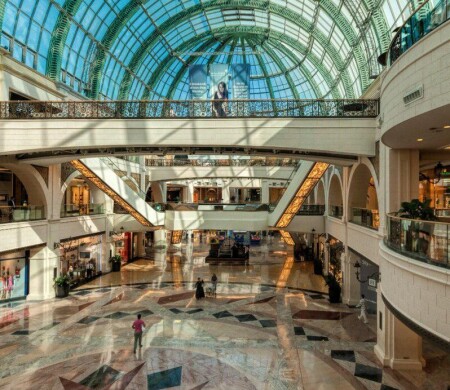 Mall of the Emirates