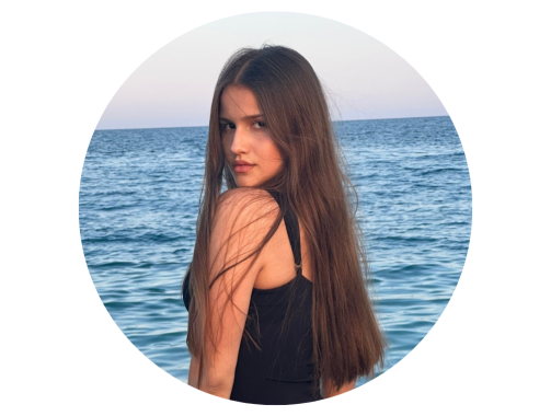 Арина, 15 лет